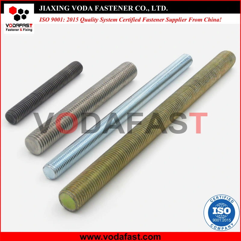 Vodafast High Strength Threaded Rods Studs with Teflon Class 12.9