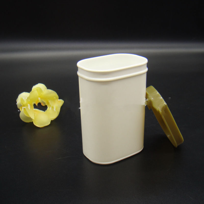 Powder Container Protein Powder Barrel Powder Jar