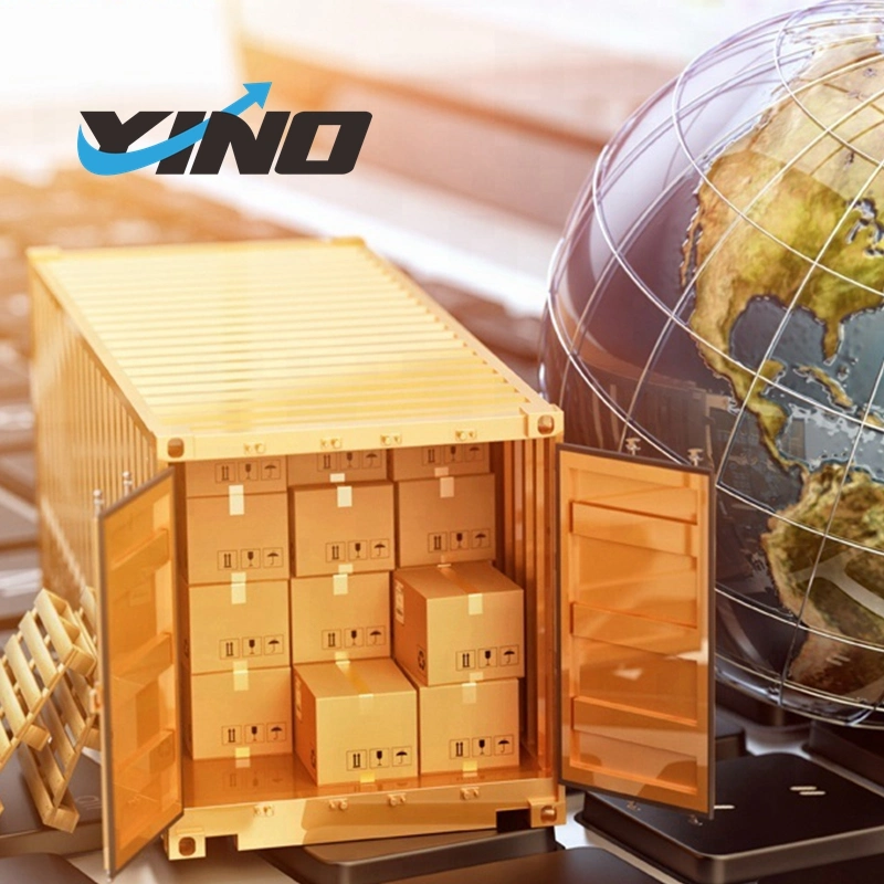 Good Reputation Cheap Air Freight Shipping Agent From China to UK/USA/Italy/Canada