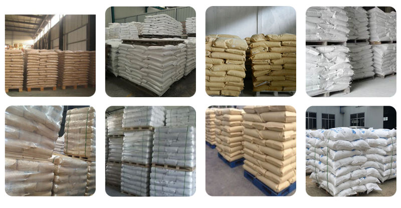 6mm Concrete Reinforced PP Fiber Building Material/PP Fiber