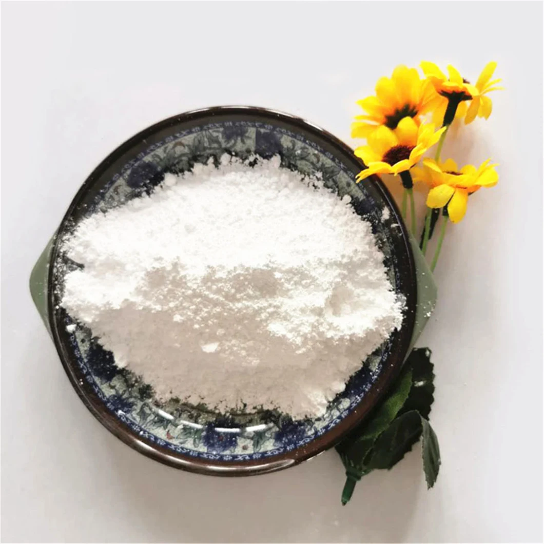 Cosmetic Additive Carbopol 940/U20/U21 White Powder