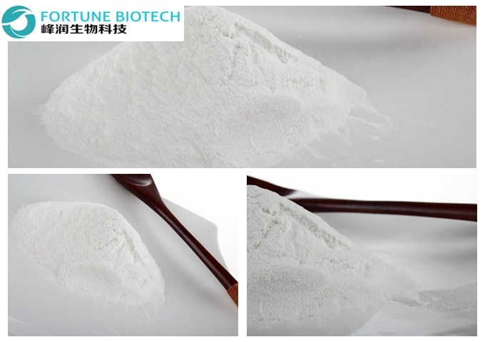 Carboxy Methylcellulose Sodium CMC Powder