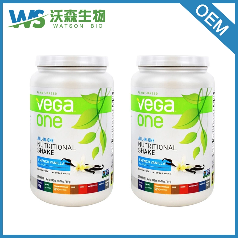 Natural Plant Extract Nutritional Shake- Dietary Supplement