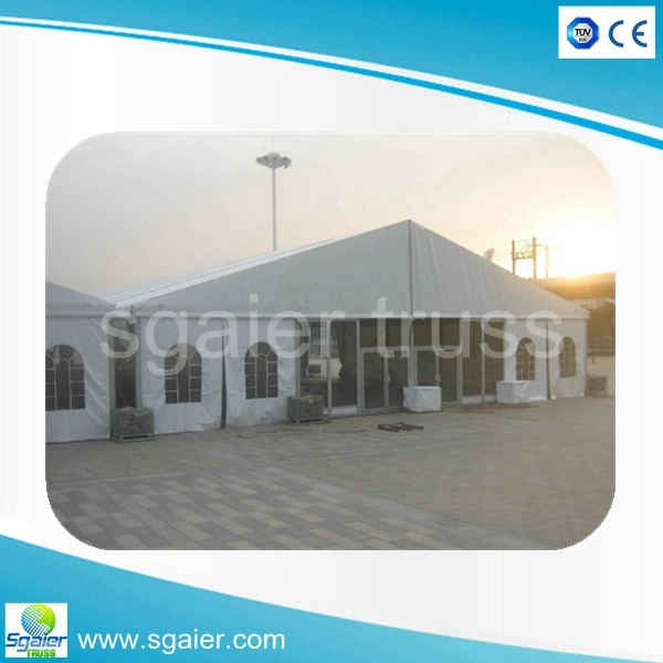 Cone Top Factory Outlet 3*3 Outdoor Wedding Tent-Style Spire Tent Party Tents