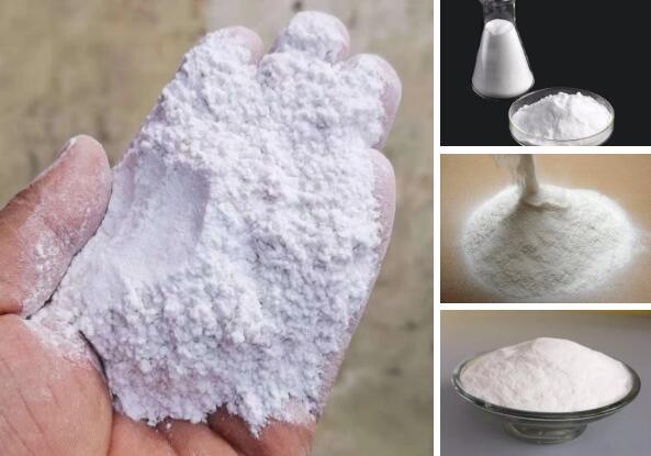 Hydroxy Ethyl Cellulose Powder H3000, High Quality HEC Products