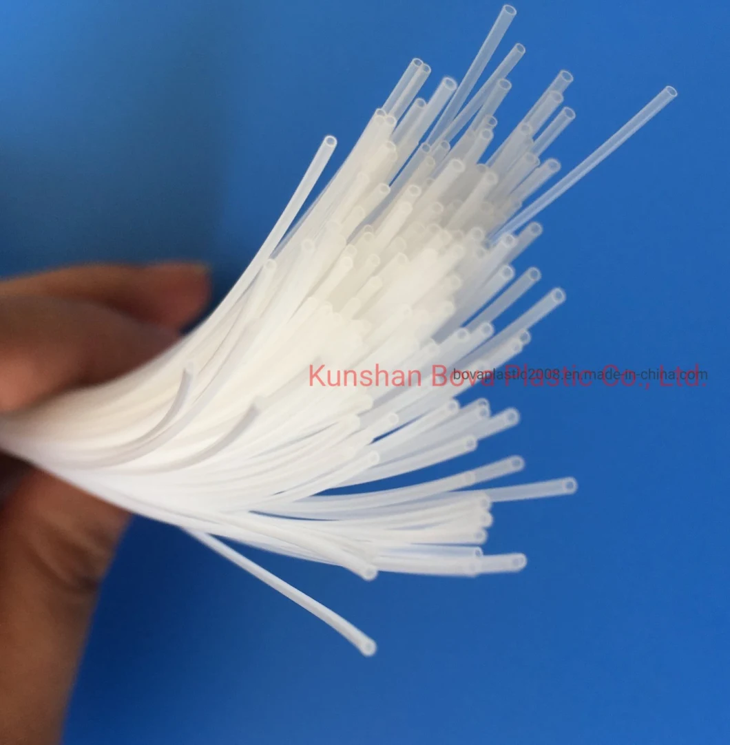 RoHS HDPE Disposable Medical Lubrication Catheter for Hospital Device