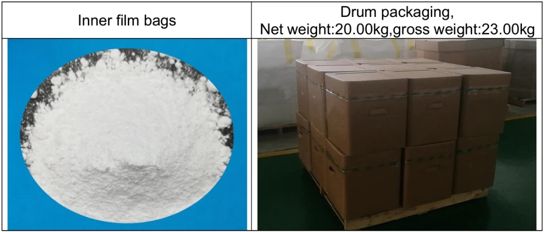 Seal Material Medium Particle Size PTFE Powder