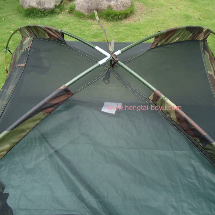 Quality Couple Design Ultralight Tent 1 Person Tent Camping Canvas