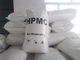 Building Material/Adheisve HPMC Hydroxy Proxy Methyl Cellulose Ether