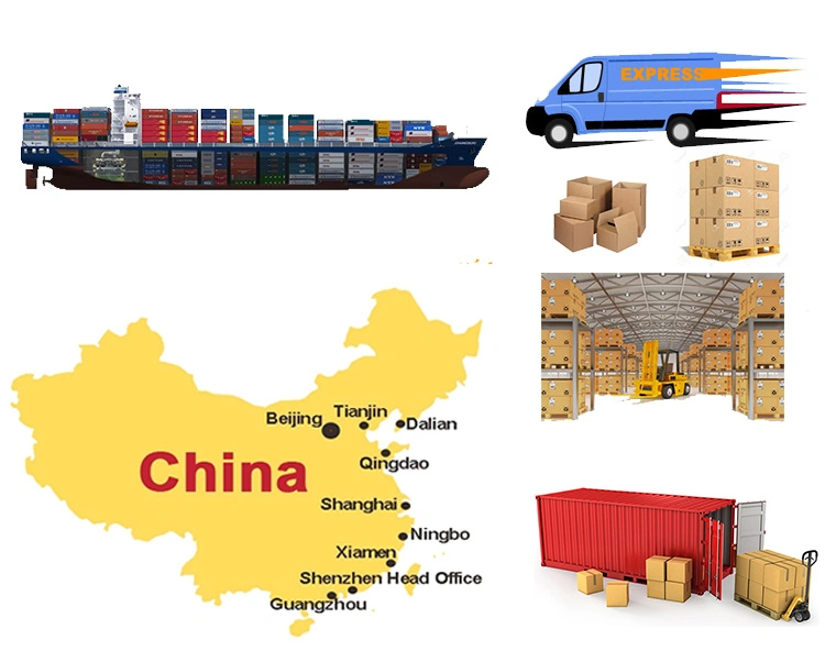 Cheap Air Freight Dropshipping Agent Shipping Service From Guangzhou China to UK France Germany Europe