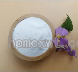 White Polymer Powder Hydroxypropyl Methylcellulose HPMC