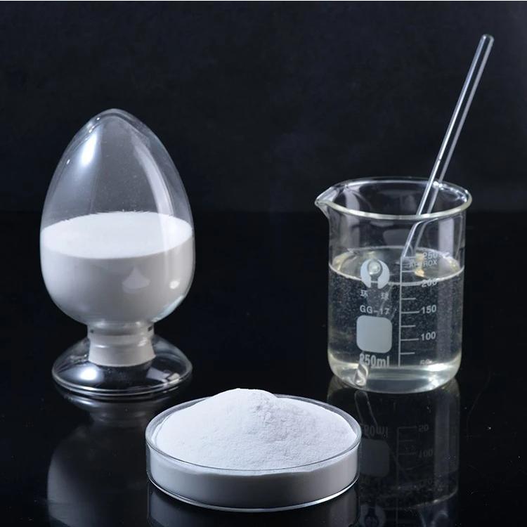 Construction Grade Building Materials Hydroxypropyl Methyl Cellulose HPMC for Anti-Sagging