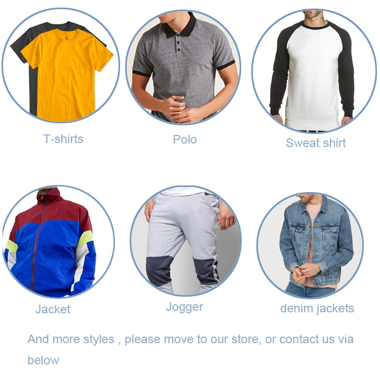 Wholesale Streetwear Mens Bottoms Custom Cargo Jogger Pants