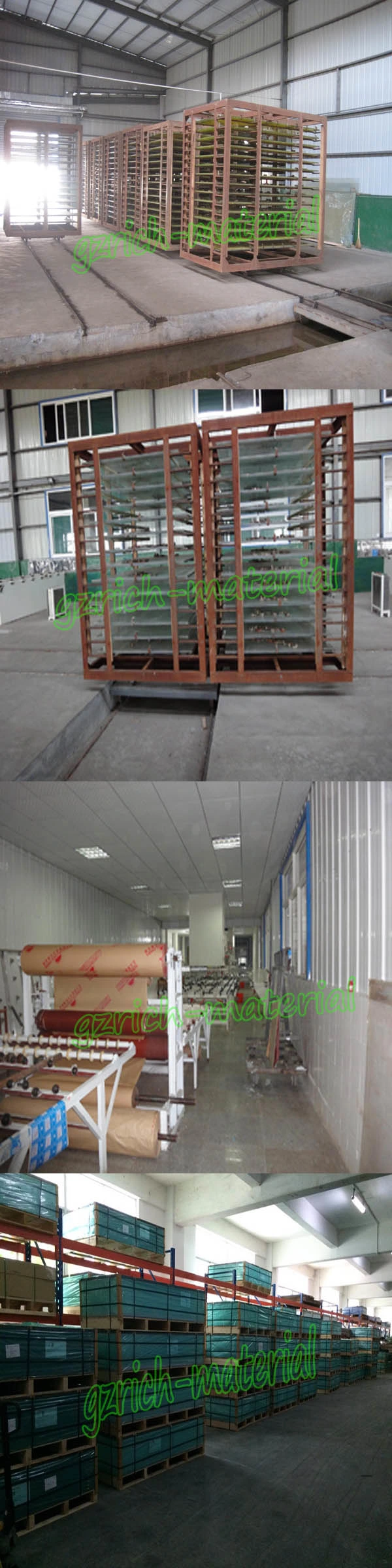 Color Cast Acrylic Sheet for Signboard/Plexiglass Perspex Acrylic Sheet