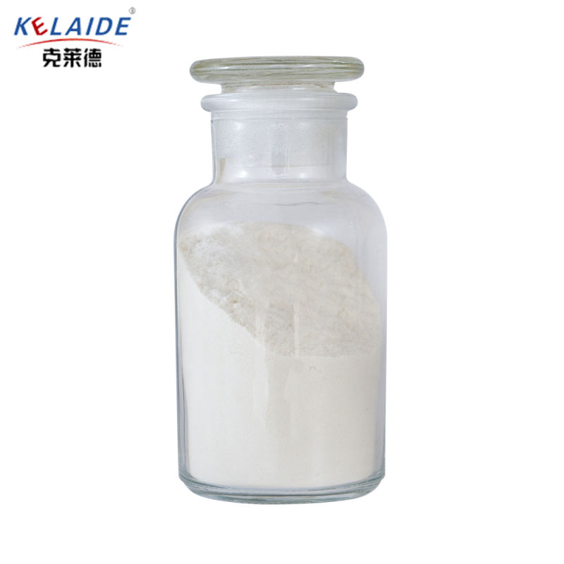 Mix Mortar Additive Cellulose Ether Hydroxypropyl Methyl Cellulose HPMC Made in China