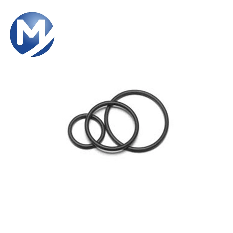 PTFE/Teflon/Viton/EPDM/Siliconesealing Ring Gaskets Custom Plastic Mould