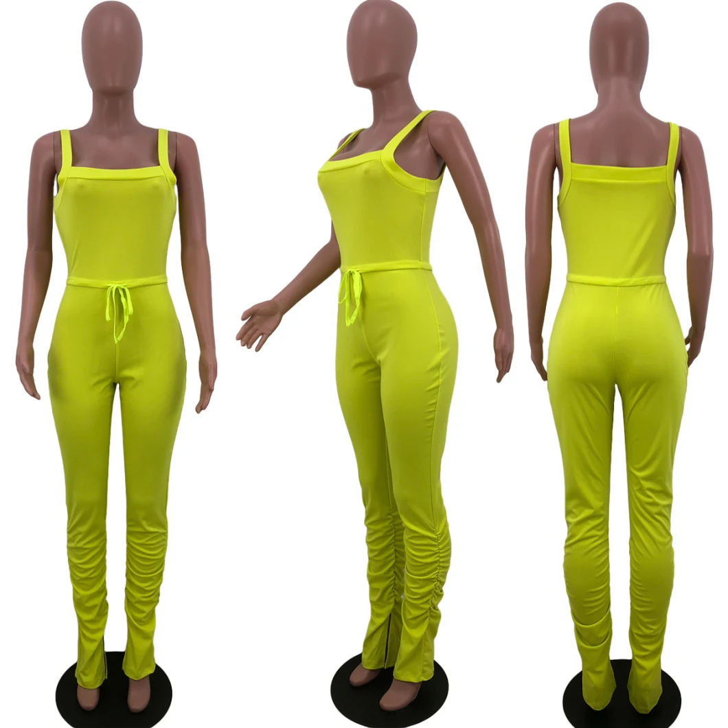 Factory Wholesale 2020 Pants Sets Fall Legging Women 2 Piece Autumn Set Women Clothing
