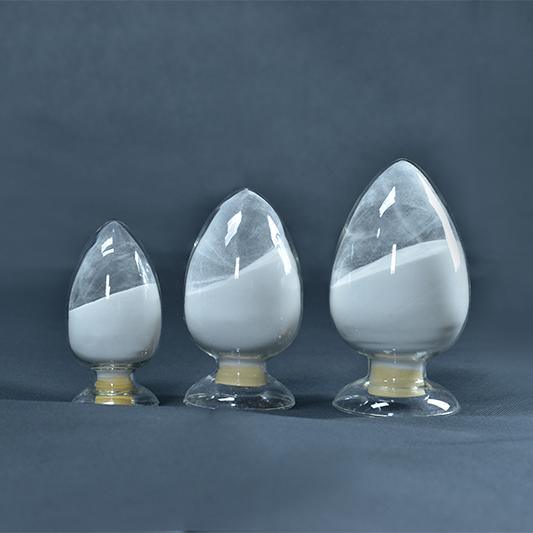 Chemical Additives HPMC for Fluid Cement-Based Systems