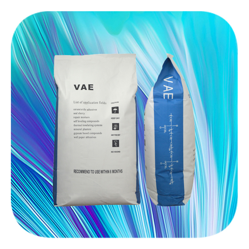 Vinyl Acetate and Ethylene Co-Polymerized Emulsion Vae