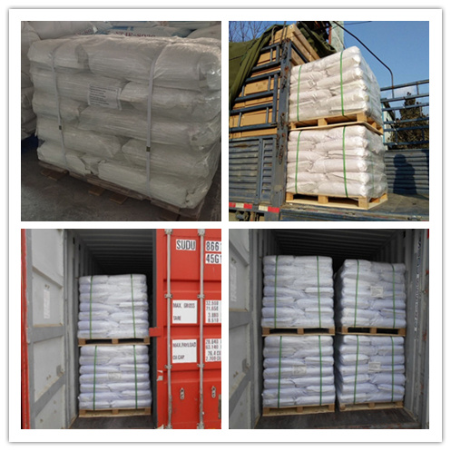 Dry Mix Mortar Additive Hydroxypropyl Methyl Cellulose HPMC for Eifs Mortar Tile Adhesive