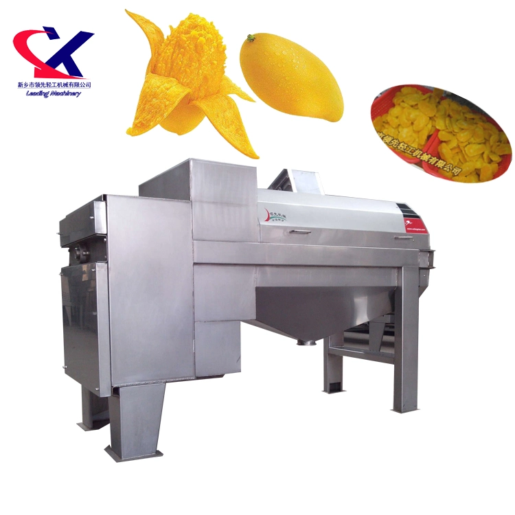 Automatic 3t/H Pomegranate Peeler and Juicer Pomegranate Peeler Separator Pomegranate Juice Processing Line Equipment