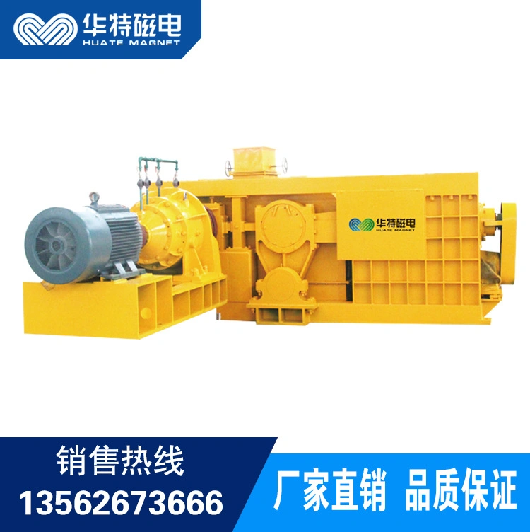 Single Drive High Pressure Grinding Roll for Cement/The Metallic Minerals/ The Non-Metallic Minerals