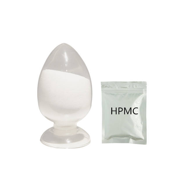 Factory Price Chemicals Hydroxypropyl Methyl Cellulose HPMC Construct Grade