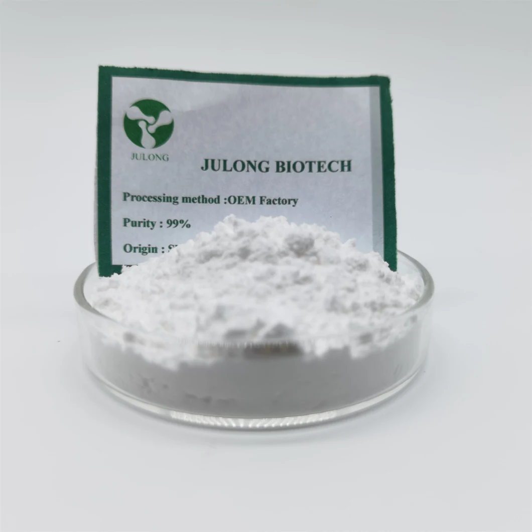 Pharmaceutical Raw Materials 99% Pure Powder CAS 26787-78-0 Amoxycillin Trihydrate
