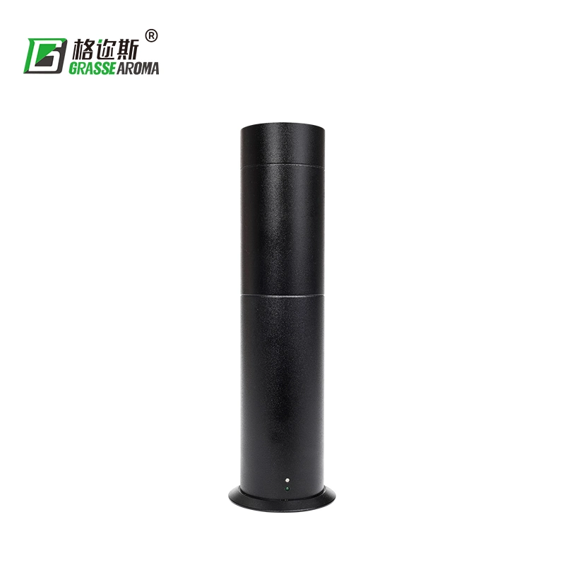Hotel Room High Quality Aromatic Noiseless Electric Commercial Scent Diffuser Air Purifier for 120ml