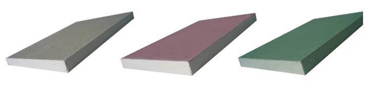 Perforated Gypsum Board for Ceiling Gypsum Board