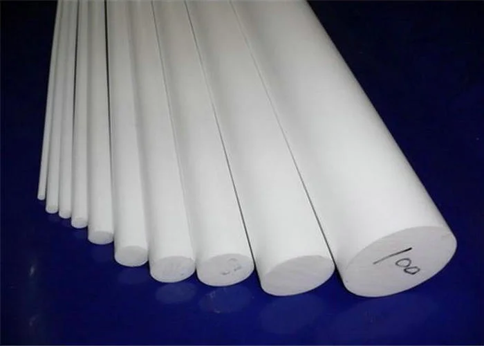 100% Virgin PTFE Sheet, PTFE Sheeting, PTFE Roll, PTFE Bar, PTFE Rod with Black Color