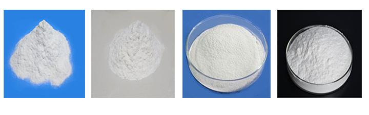 Powder HPMC for Putty,