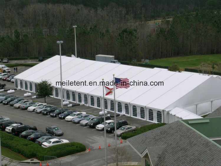 Aluminum Frame Party Tent Wedding Marquee Tent for Outdoor Exhibition Tent