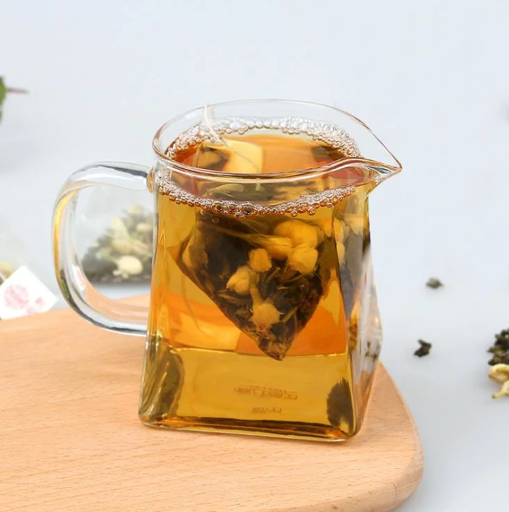 Wholesale Organic Green Tea Jasmine Oolong Tea Green Tea