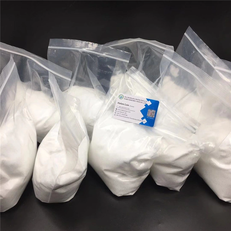 Pharmaceutical Raw Material Pregabalin Lyrica CAS 148553-50-8