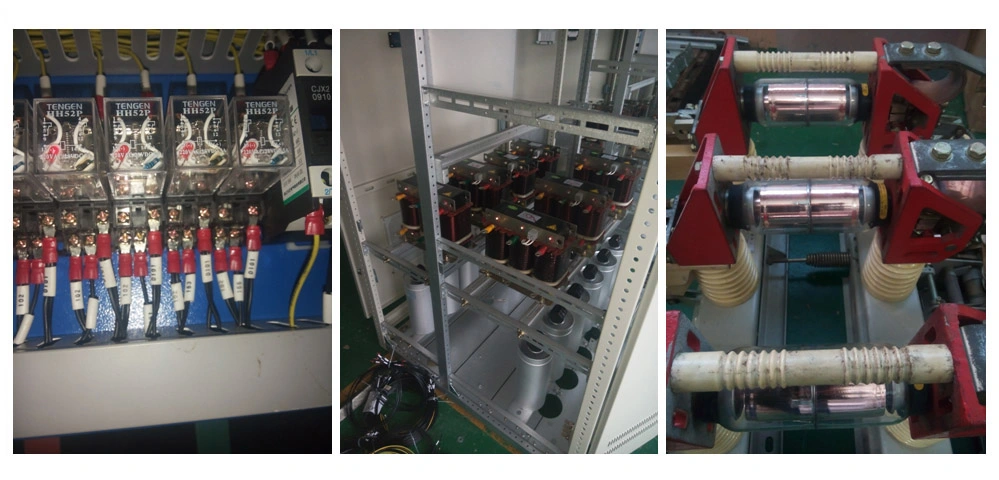 Manufacturer Price High Voltage Primary Current Injection Set 1000A Primary Injection Test Systems