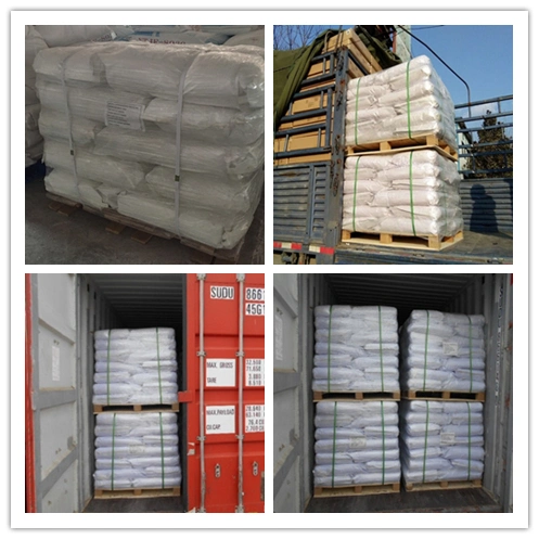 Industrial Chemicals Methyl Hydroxyethyl Cellulose Mhec for Tile Adhesive