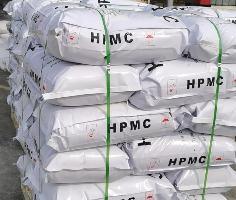 HPMC Powder/Construction Chemicals Hydroxypropyl Methyl Cellulose Industrial Grade HPMC Powder for Tile Adhesive