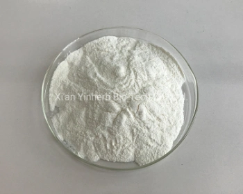 Yinherb Supply Pharmaceutical Raw Materials CAS 977-79-7 Medrogestone Raw Powder