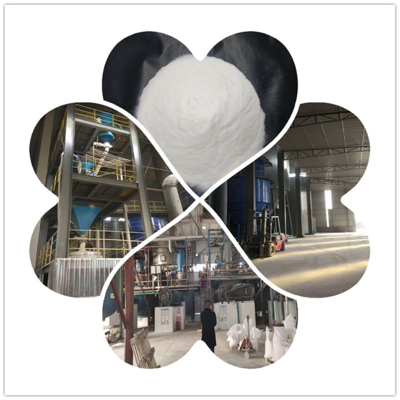 High Viscosity Powder Coating Hydroxypropyl Methyl Cellulose HPMC