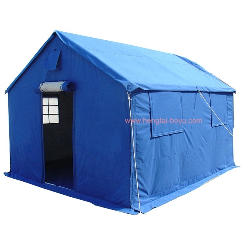 Hot Popular Dome Family Camping Tent, Outdoor Military Tactical Tent, Water Proof Camping Tent with The Following Specificati