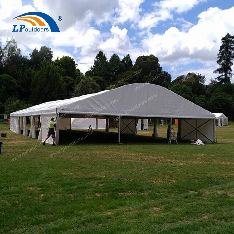 15X40m China Marquee Arcum Festival Tent for Wedding Party