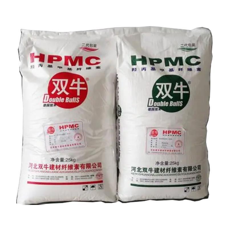 Hypromellose HPMC for Tile Ceramic Adhesives Joint Filler Mortars