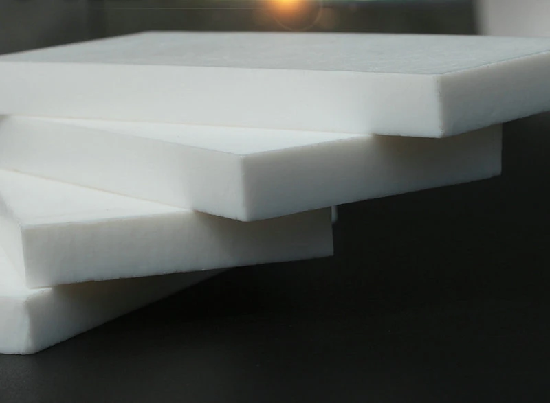 High Quality PTFE Sheet, PTFE Plate, PTFE Rolls Made with 100% Virgin PTFE Material (3A3001)