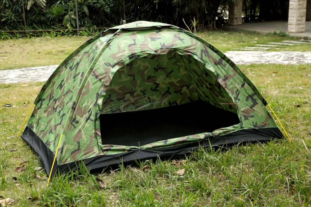 Waterproof Sidewalls Picnic Army Tents High Quality Military Tents