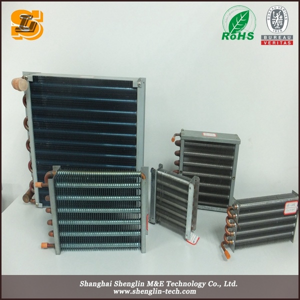 High Quality Tube Fin Heat Exchanger China Suppliers