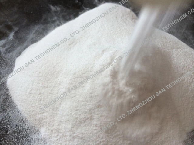 Hydroxypropyl Methyl Cellulose HPMC for Tile Adhesive Cement Based, Plaster Cement and Cement Mortar