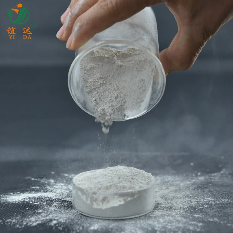 Freely Flowing Construction Adhesive Wall Putty Re-Dispersible Polymer Powder Rdp/Vae