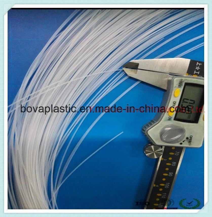 RoHS HDPE Disposable Medical Lubrication Catheter for Hospital Device