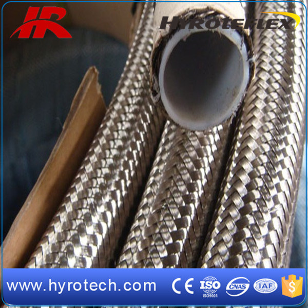 Good Price! Convoluted PTFE Hose